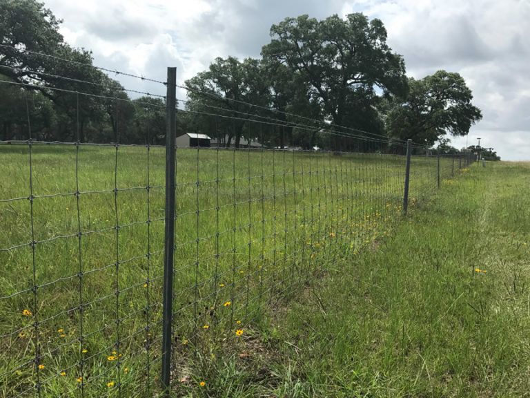 Our Gallery - Farm And Ranch Fencing Company In Austin, Tx