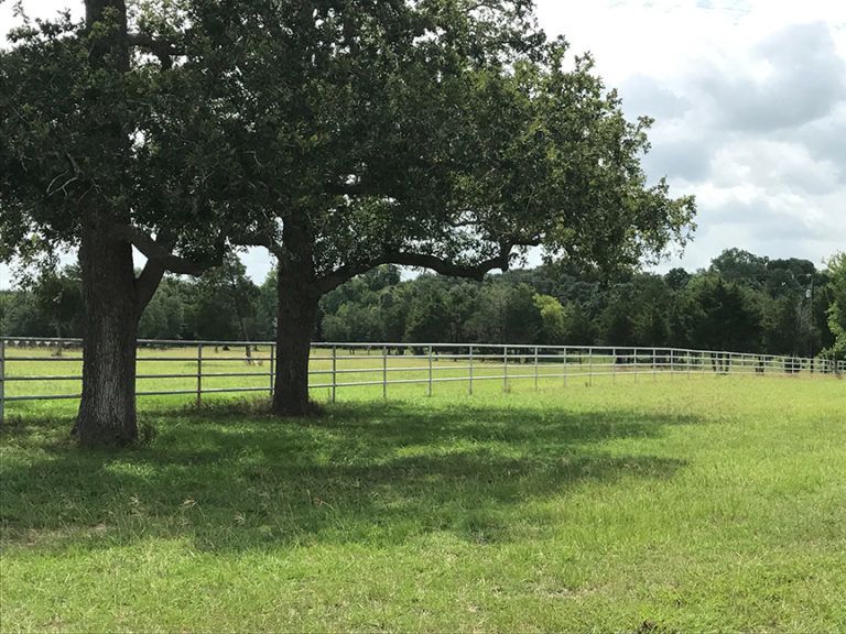 Our Gallery - Farm and Ranch Fencing Company in Austin, TX